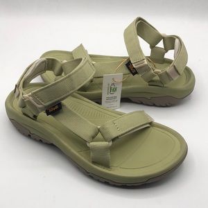 Teva Shoes Teva Hurricane Xlt2 Sage Green Womens Sandals